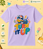 20 August Special Day Kid Cotton Tee Swiftsoul