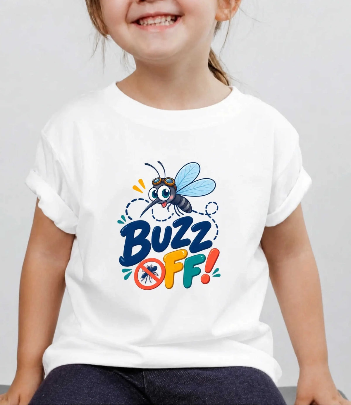 20 August Special Day Kid Cotton Tee Swiftsoul