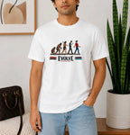 20 August Theme Cotton Tee Swiftsoul