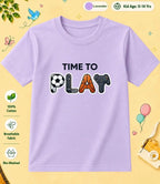 20 December Special Day Kid Cotton Tee Swiftsoul