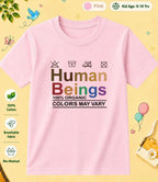20 December Special Day Kid Cotton Tee Swiftsoul