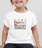 20 December Special Day Kid Cotton Tee Swiftsoul