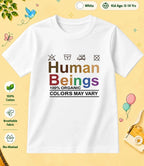 20 December Special Day Kid Cotton Tee Swiftsoul