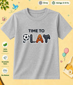 20 December Special Day Kid Cotton Tee Swiftsoul