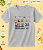 20 December Special Day Kid Cotton Tee Swiftsoul