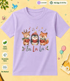 20 December Special Day Kid Cotton Tee Swiftsoul