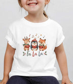 20 December Special Day Kid Cotton Tee Swiftsoul