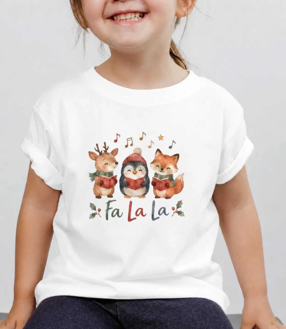 20 December Special Day Kid Cotton Tee Swiftsoul