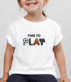 20 December Special Day Kid Cotton Tee Swiftsoul