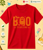 20 November Special Day Kid Cotton Tee Swiftsoul