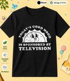 20 November Special Day Kid Cotton Tee Swiftsoul
