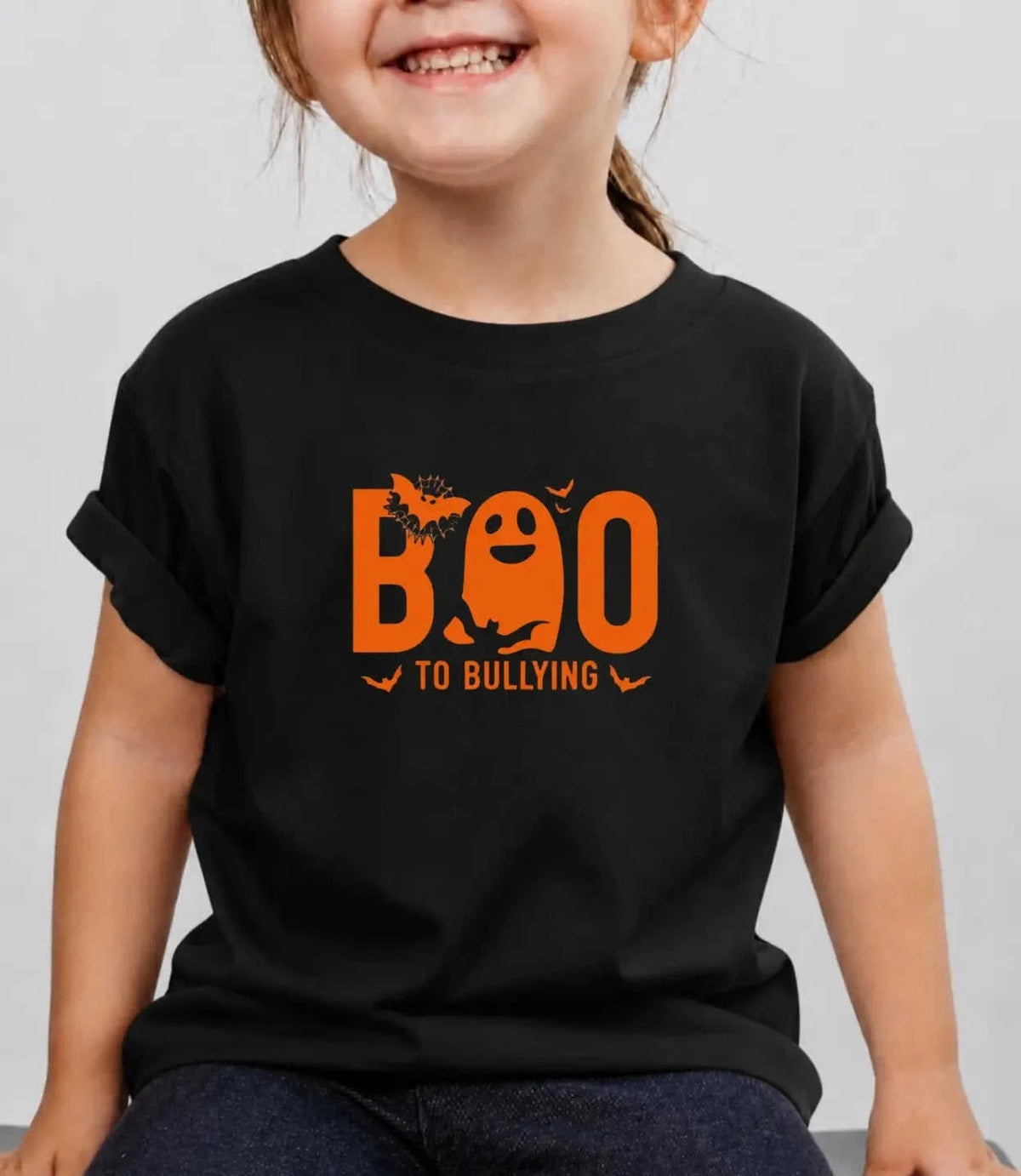 20 November Special Day Kid Cotton Tee Swiftsoul