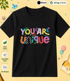 20 November Special Day Kid Cotton Tee Swiftsoul
