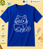 20 November Special Day Kid Cotton Tee Swiftsoul