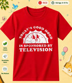 20 November Special Day Kid Cotton Tee Swiftsoul