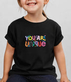 20 November Special Day Kid Cotton Tee Swiftsoul