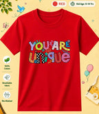 20 November Special Day Kid Cotton Tee Swiftsoul
