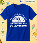 20 November Special Day Kid Cotton Tee Swiftsoul