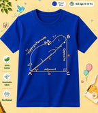 20 October Special Day Kid Cotton Tee Swiftsoul