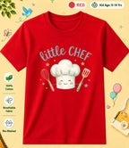 20 October Special Day Kid Cotton Tee Swiftsoul