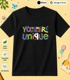 20 October Special Day Kid Cotton Tee Swiftsoul