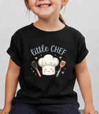 20 October Special Day Kid Cotton Tee Swiftsoul