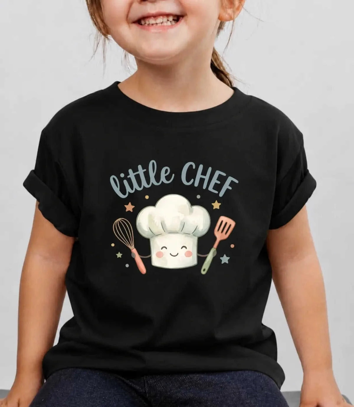 20 October Special Day Kid Cotton Tee Swiftsoul