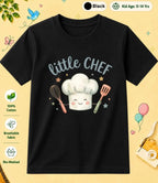 20 October Special Day Kid Cotton Tee Swiftsoul
