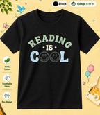 20 October Special Day Kid Cotton Tee Swiftsoul
