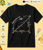 20 October Special Day Kid Cotton Tee Swiftsoul