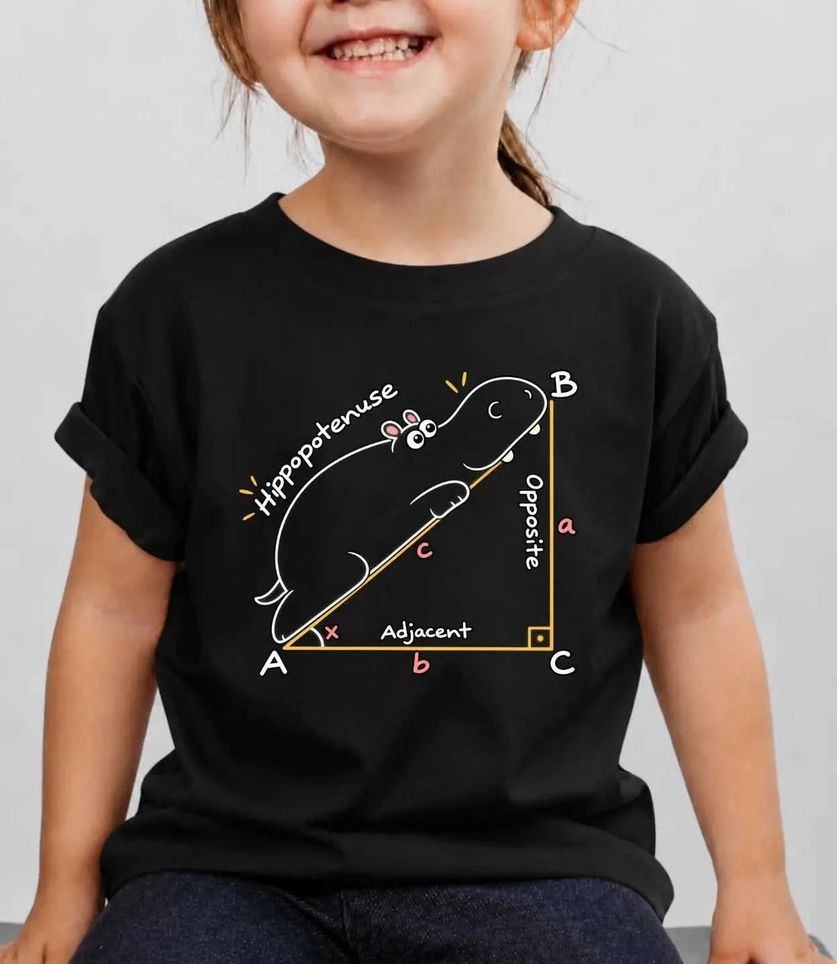 20 October Special Day Kid Cotton Tee Swiftsoul