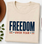 20 September Theme Cotton Tee Swiftsoul