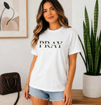 20 September Theme Cotton Tee Swiftsoul