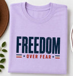 20 September Theme Cotton Tee Swiftsoul