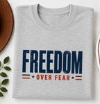 20 September Theme Cotton Tee Swiftsoul