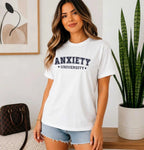20 September Theme Cotton Tee Swiftsoul