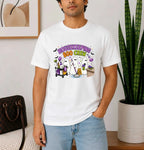 20 September Theme Cotton Tee Swiftsoul