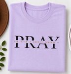 20 September Theme Cotton Tee Swiftsoul