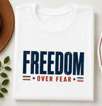 20 September Theme Cotton Tee Swiftsoul