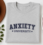 20 September Theme Cotton Tee Swiftsoul