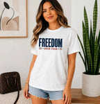 20 September Theme Cotton Tee Swiftsoul