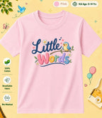 21 August Special Day Kid Cotton Tee Swiftsoul