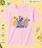 21 August Special Day Kid Cotton Tee Swiftsoul