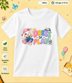 21 August Special Day Kid Cotton Tee Swiftsoul