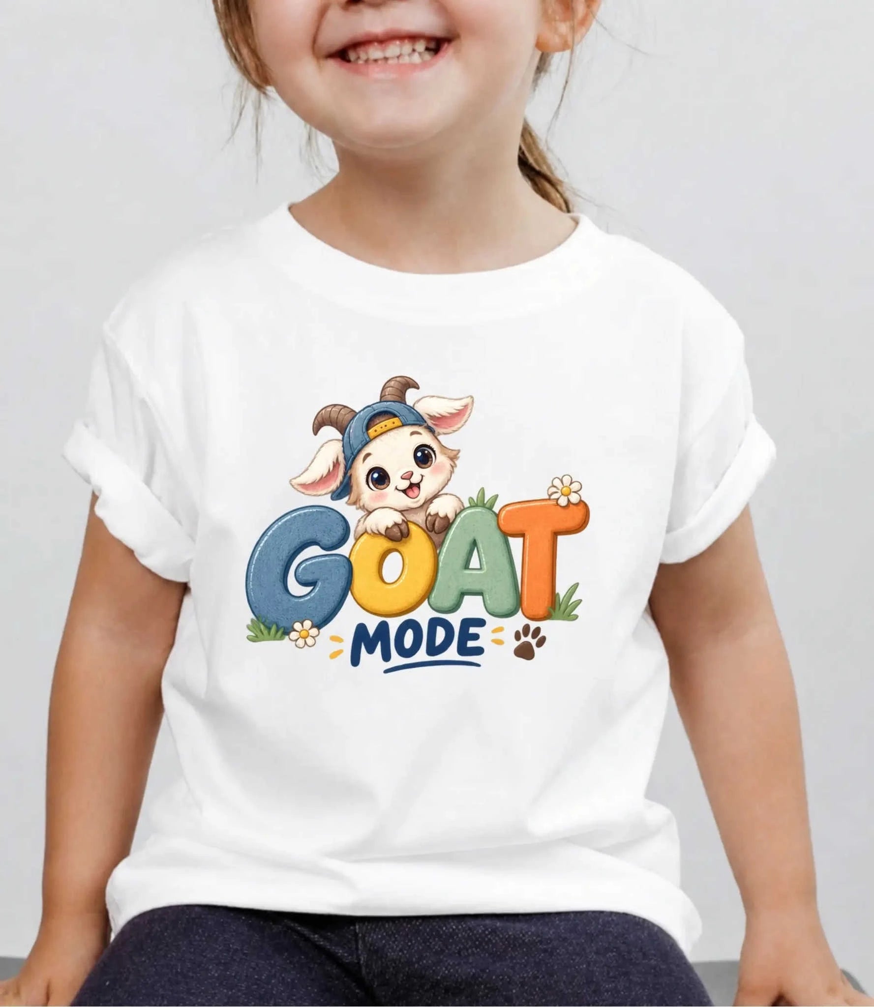 21 August Special Day Kid Cotton Tee Swiftsoul