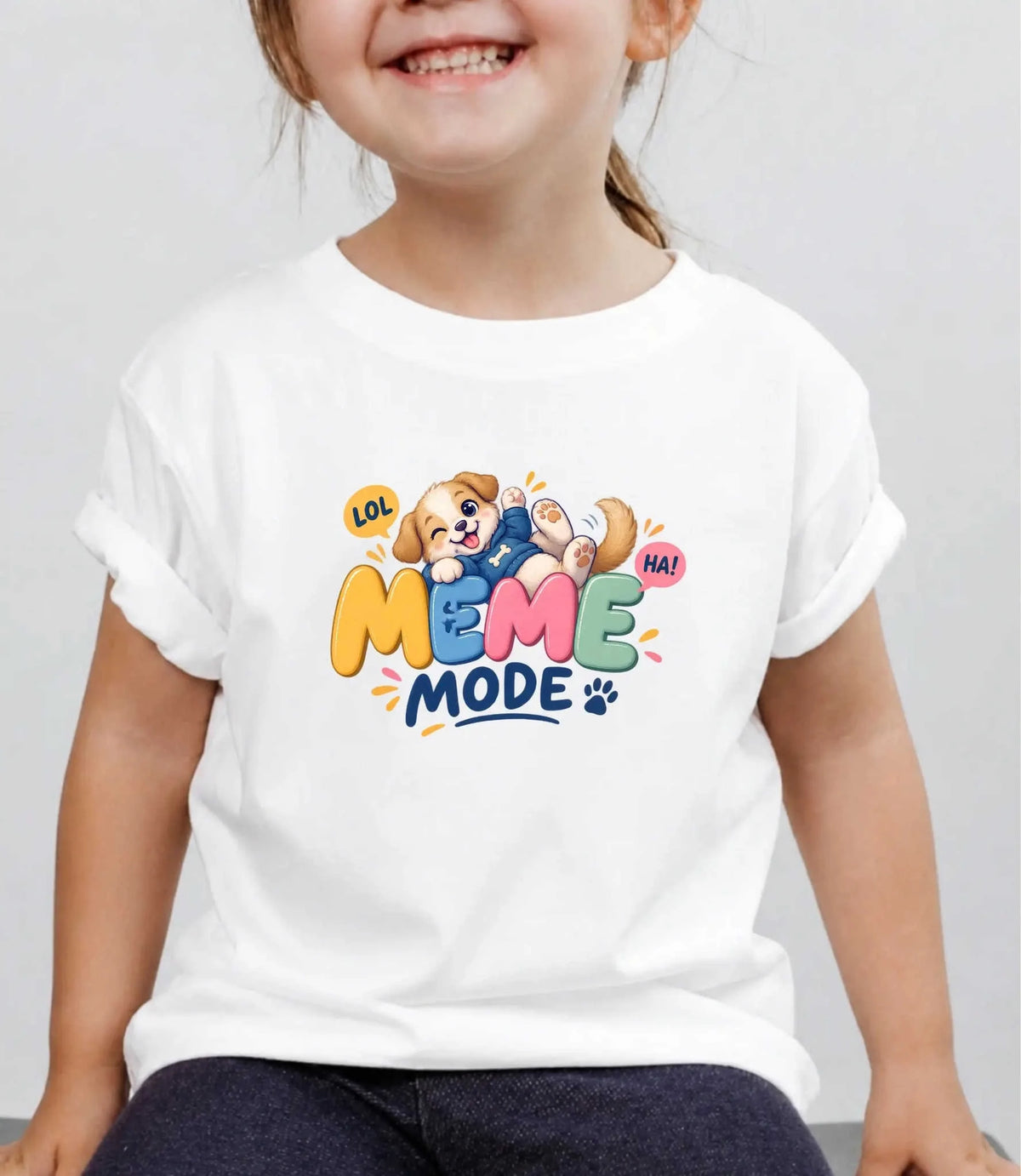 21 August Special Day Kid Cotton Tee Swiftsoul