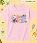 21 August Special Day Kid Cotton Tee Swiftsoul