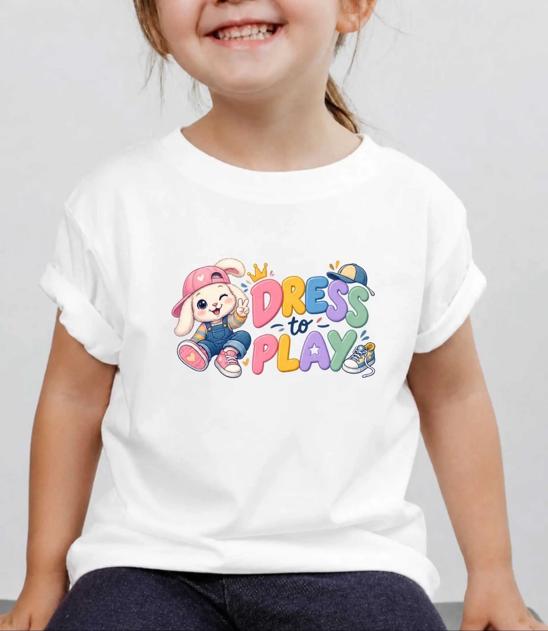 21 August Special Day Kid Cotton Tee Swiftsoul