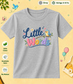 21 August Special Day Kid Cotton Tee Swiftsoul