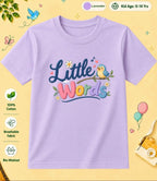 21 August Special Day Kid Cotton Tee Swiftsoul